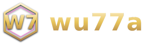 wu77a logo